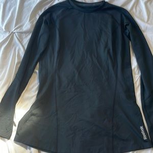 Insulated shirt